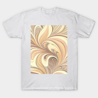 Creamy Opulence T-Shirt